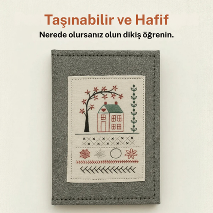 İlmek atölyesi